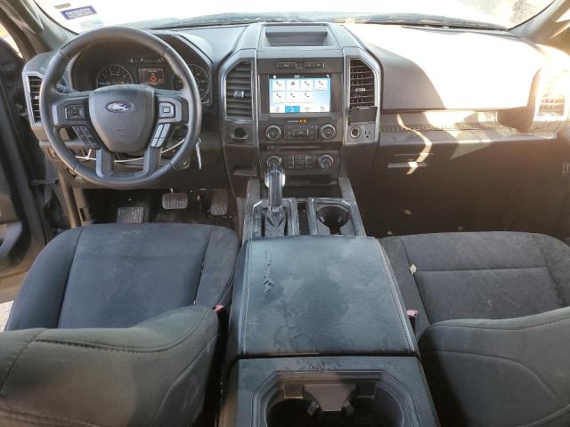 2018 FORD F150 SUPER - 1FTEW1C50JFC53884
