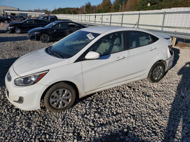 2017 HYUNDAI ACCENT SE - KMHCT4AE0HU187035