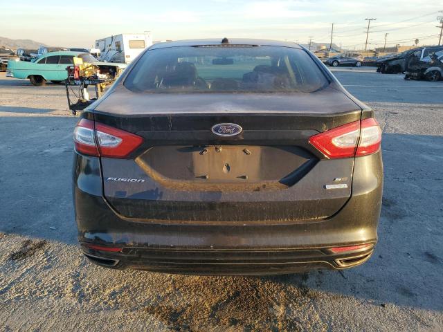 VIN 3FA6P0H9XER308038 2014 Ford Fusion, SE no.6