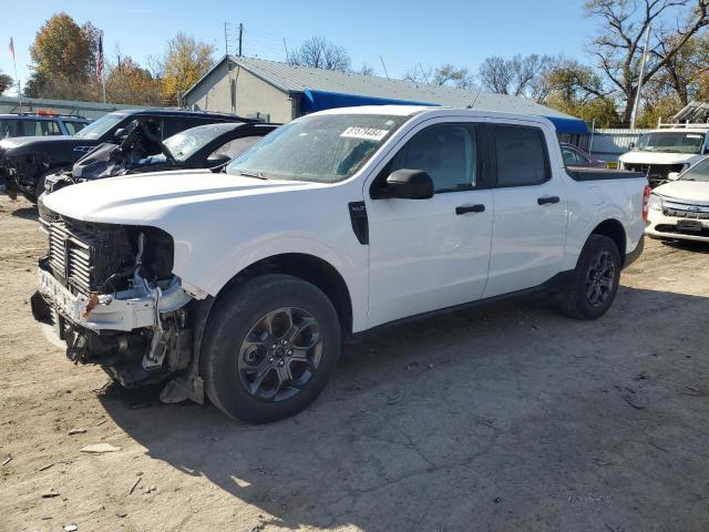 2022 FORD MAVERICK X #3022986196