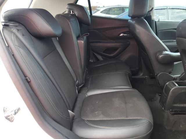 2019 BUICK ENCORE PRE KL4CJASBXKB801020
