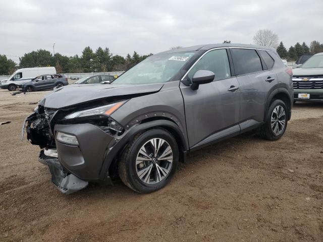 2023 NISSAN ROGUE SV #3039435299