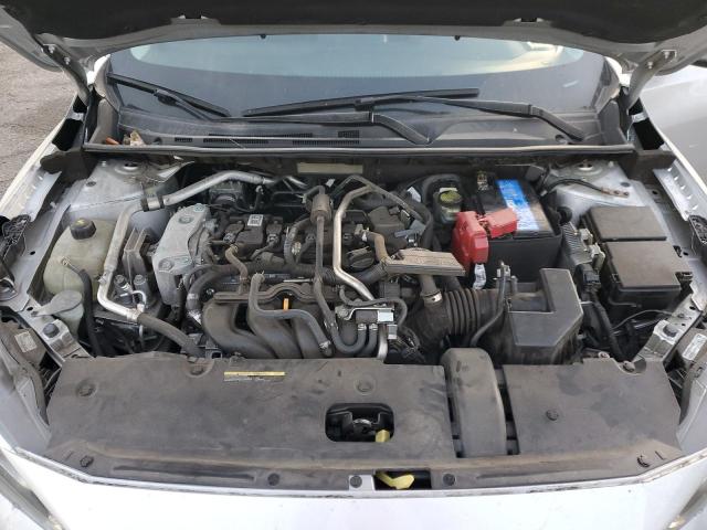 2021 NISSAN SENTRA SV - 3N1AB8CV6MY237451