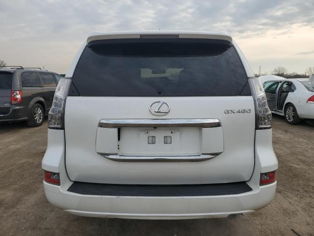 2015 LEXUS GX 460 - JTJBM7FX7F5104570
