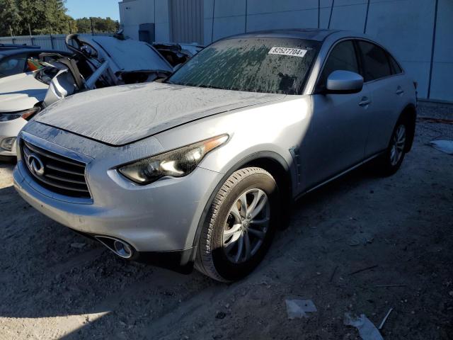 2014 INFINITI QX70 #3023814987