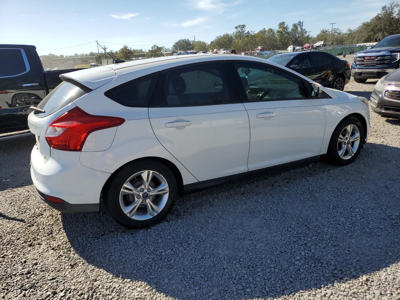 Lot #2989157804 2013 FORD FOCUS SE