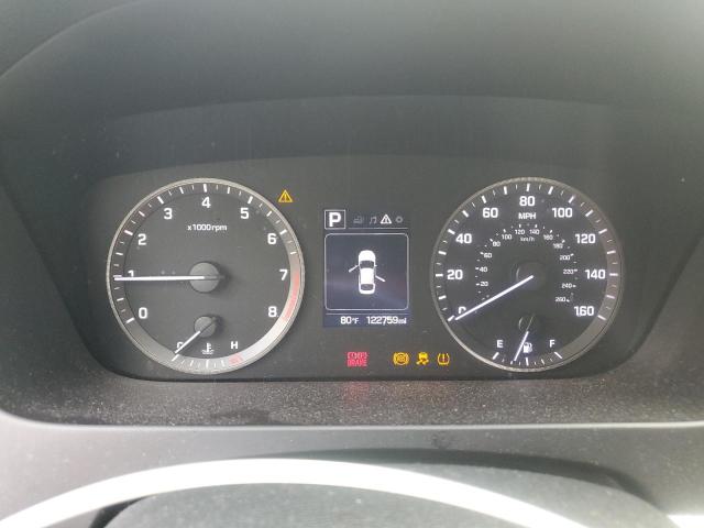 2016 HYUNDAI SONATA SE - 5NPE24AF6GH426914