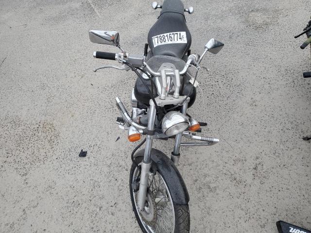 2012 HONDA VT750 C2 JH2RC5303CK400500