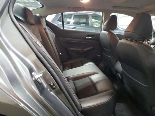 2020 NISSAN ALTIMA SR - 1N4BL4CV7LC101625