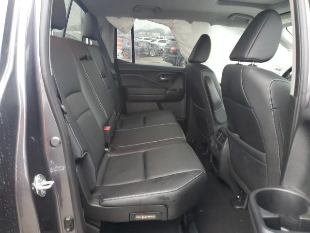2023 HONDA RIDGELINE - 5FPYK3F78PB032684