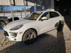 PORSCHE MACAN S снимка