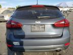 KIA FORTE EX photo