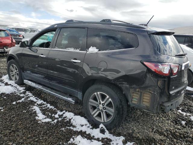 VIN 1GNKVHKD3GJ322149 2016 CHEVROLET TRAVERSE no.2