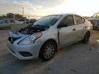 NISSAN VERSA S photo