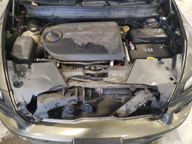 2015 JEEP CHEROKEE L - 1C4PJMDS2FW705354