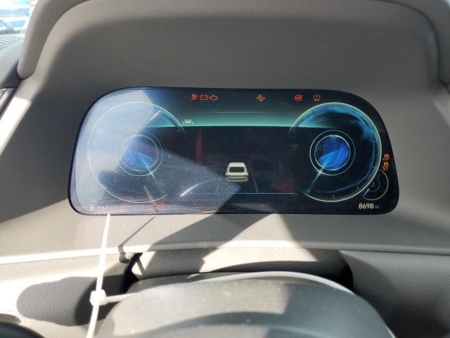 2023 HYUNDAI SONATA SEL - KMHL44J22PA291920