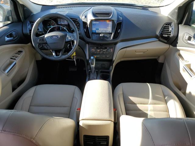 2018 FORD ESCAPE SEL - 1FMCU9HD7JUC44666