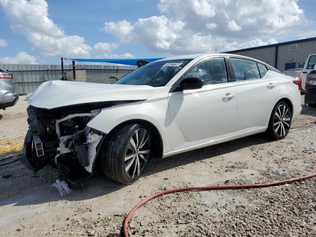 2020 NISSAN ALTIMA SR #3003457102