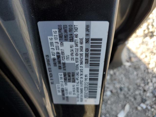 VIN JM3KE4CY1E0351212 2014 MAZDA CX-5 no.13