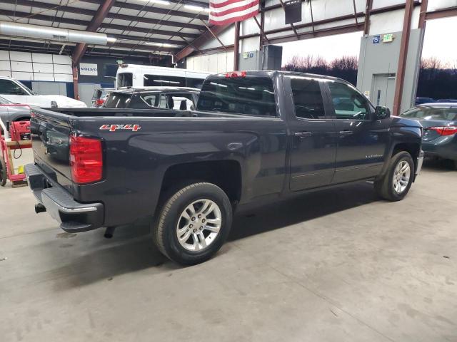 VIN 1GCVKREC6FZ378514 2015 Chevrolet Silverado, K15... no.3