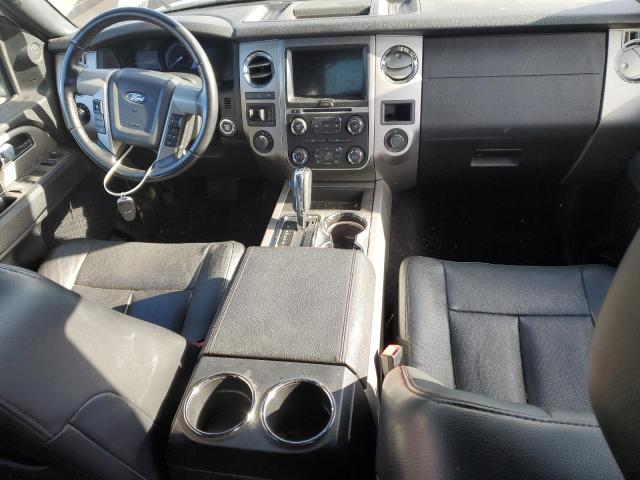 2017 FORD EXPEDITION - 1FMJU2AT0HEA27741