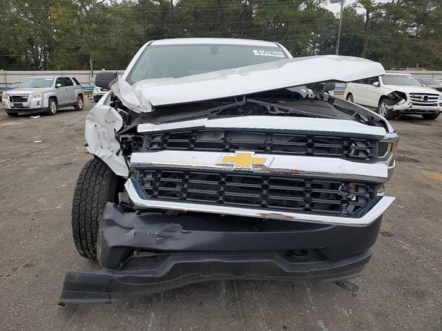 2017 CHEVROLET SILVERADO - 1GCVKNEC0HZ195816