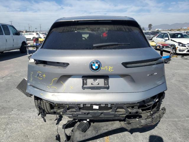 VIN WB523CF07PCM41184 2023 BMW IX XDRIVE5 no.6