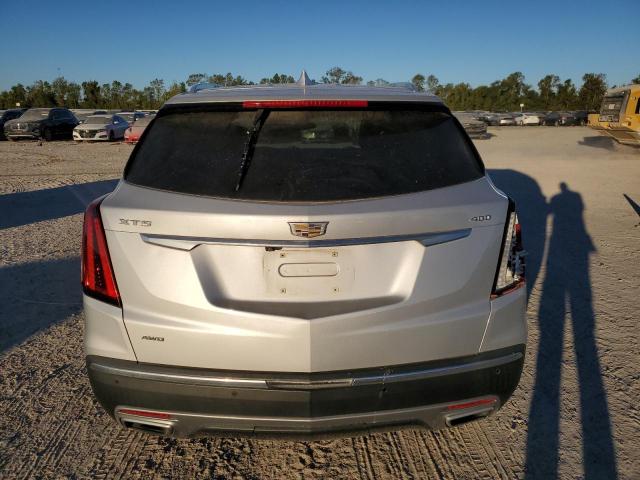 2020 CADILLAC XT5 PREMIU - 1GYKNDRS3LZ169302