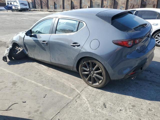 VIN JM1BPBLM5R1652599 2024 MAZDA 3 no.2