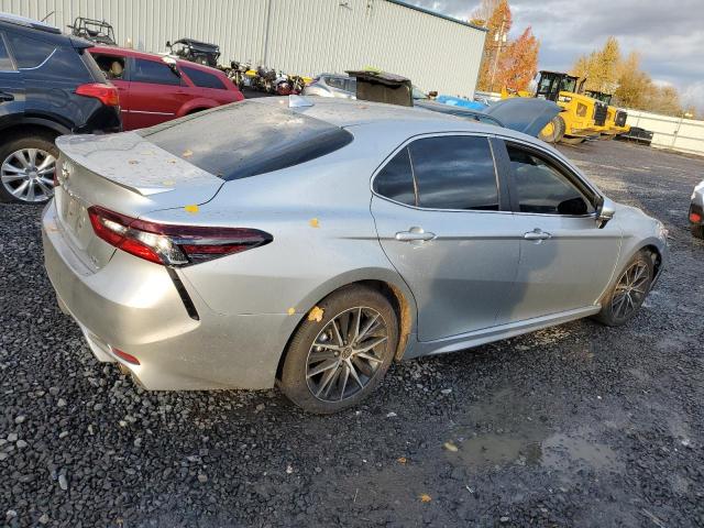 2024 TOYOTA CAMRY SE N - 4T1S11BK7RU118543