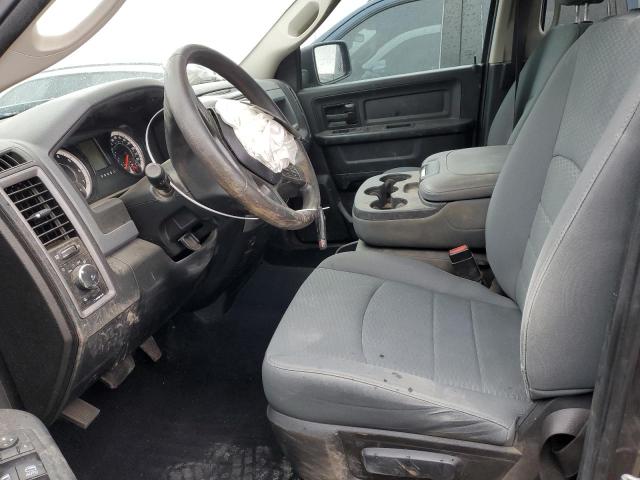 2019 RAM 1500 CLASS - 1C6RR7KT0KS742877