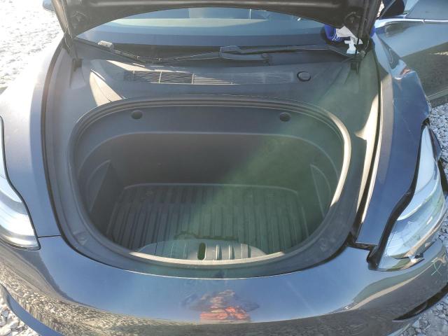2020 TESLA MODEL 3 - 5YJ3E1EA9LF792273
