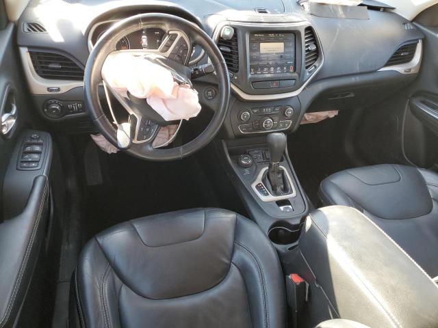 2015 JEEP CHEROKEE L - 1C4PJMDS2FW690841