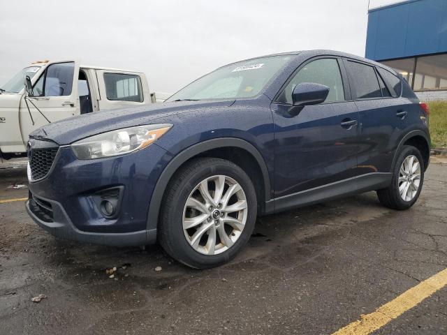 MAZDA CX-5 GT