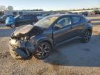 2018 TOYOTA C-HR XLE - NMTKHMBX8JR039094