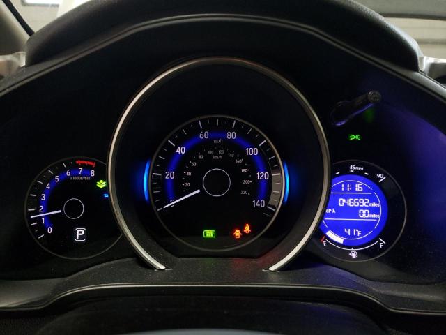 2019 HONDA FIT LX - 3HGGK5H49KM730410