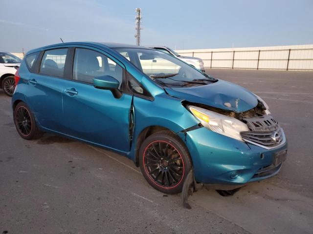 VIN 3N1CE2CP2FL354149 2015 NISSAN VERSA no.4