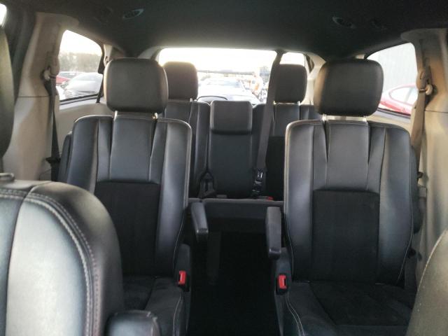 2017 DODGE GRAND CARA - 2C4RDGCG9HR689860