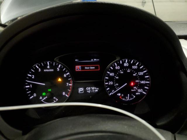 2015 NISSAN ALTIMA 2.5 - 1N4AL3AP0FC111038