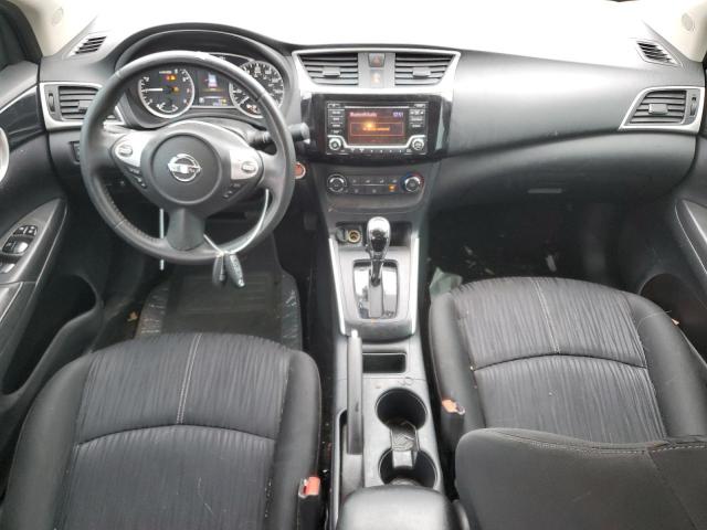 2017 NISSAN SENTRA S - 3N1AB7AP2HL722185