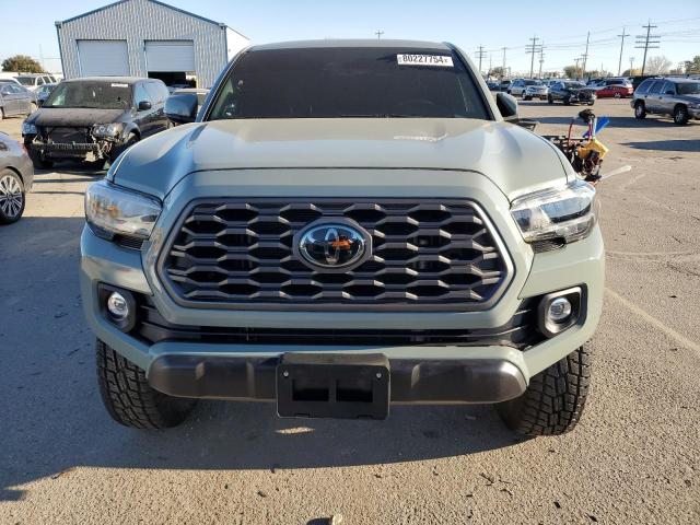 VIN 3TMCZ5AN7PM548143 2023 Toyota Tacoma, Double Cab no.5