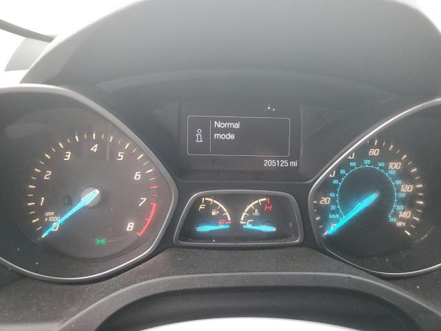 2016 FORD ESCAPE S - 1FMCU0F70GUB43664