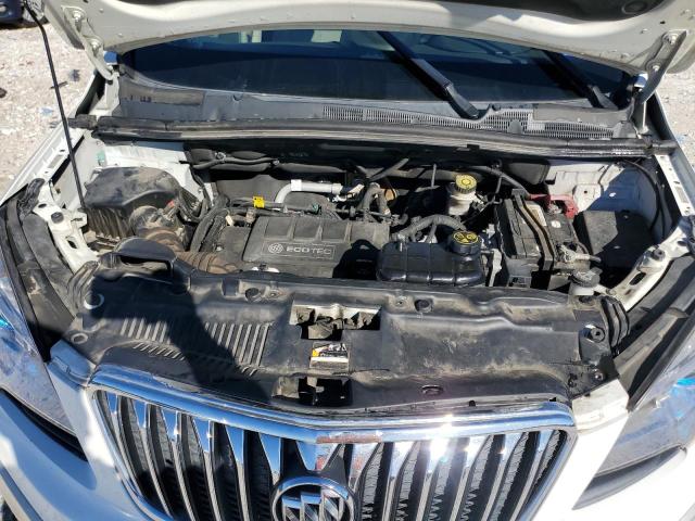 2015 BUICK ENCORE PRE - KL4CJDSB9FB056879