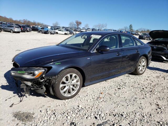 2017 AUDI A6 PREMIUM #2977041704