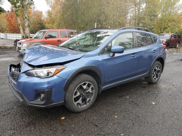 2020 SUBARU CROSSTREK - JF2GTAEC4L8251660
