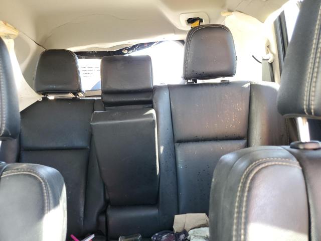 2016 TOYOTA RAV4 LIMIT - 2T3YFREV4GW277623