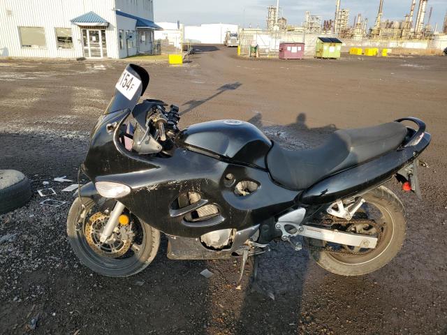 2005 SUZUKI GSX750 F - JS1GR7GA352100949
