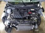 NISSAN VERSA S photo