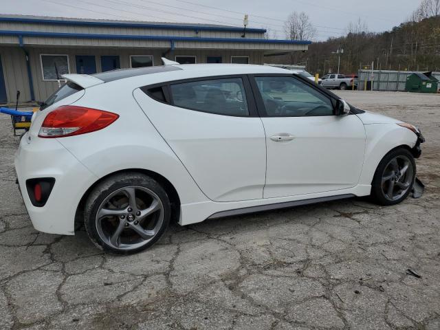 VIN KMHTC6AE3EU196626 2014 HYUNDAI VELOSTER no.3