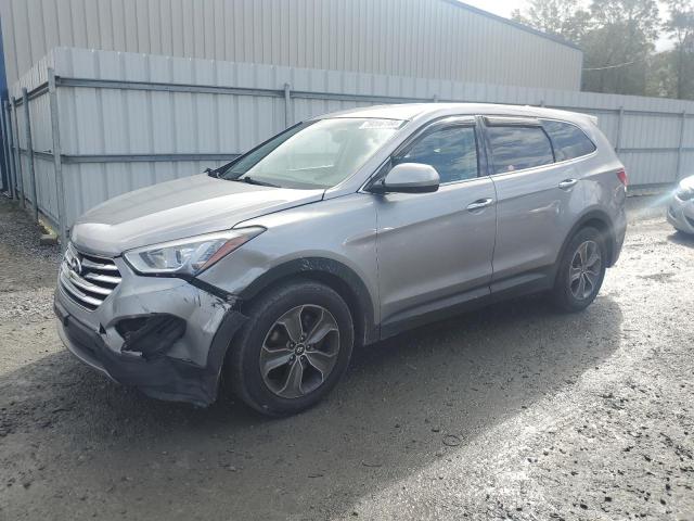 2013 HYUNDAI SANTA FE G #3024733255